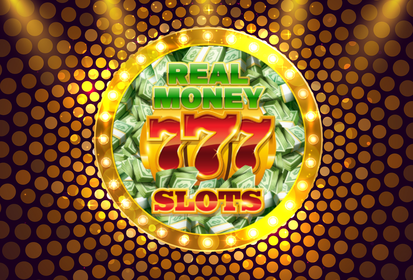 Slots Real Money Win Cash Game Downlaod