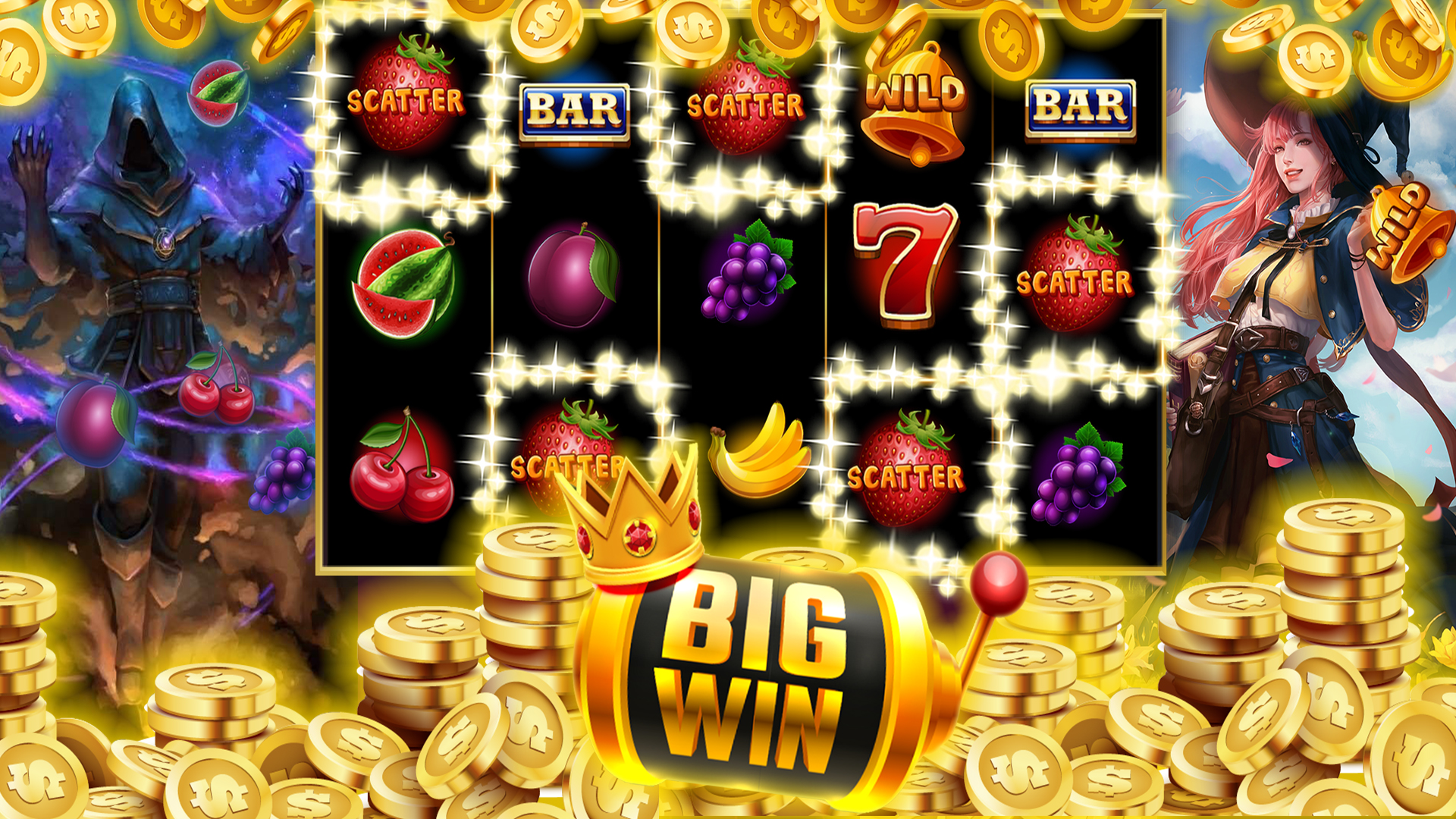 slot real money win cash screenshot 3