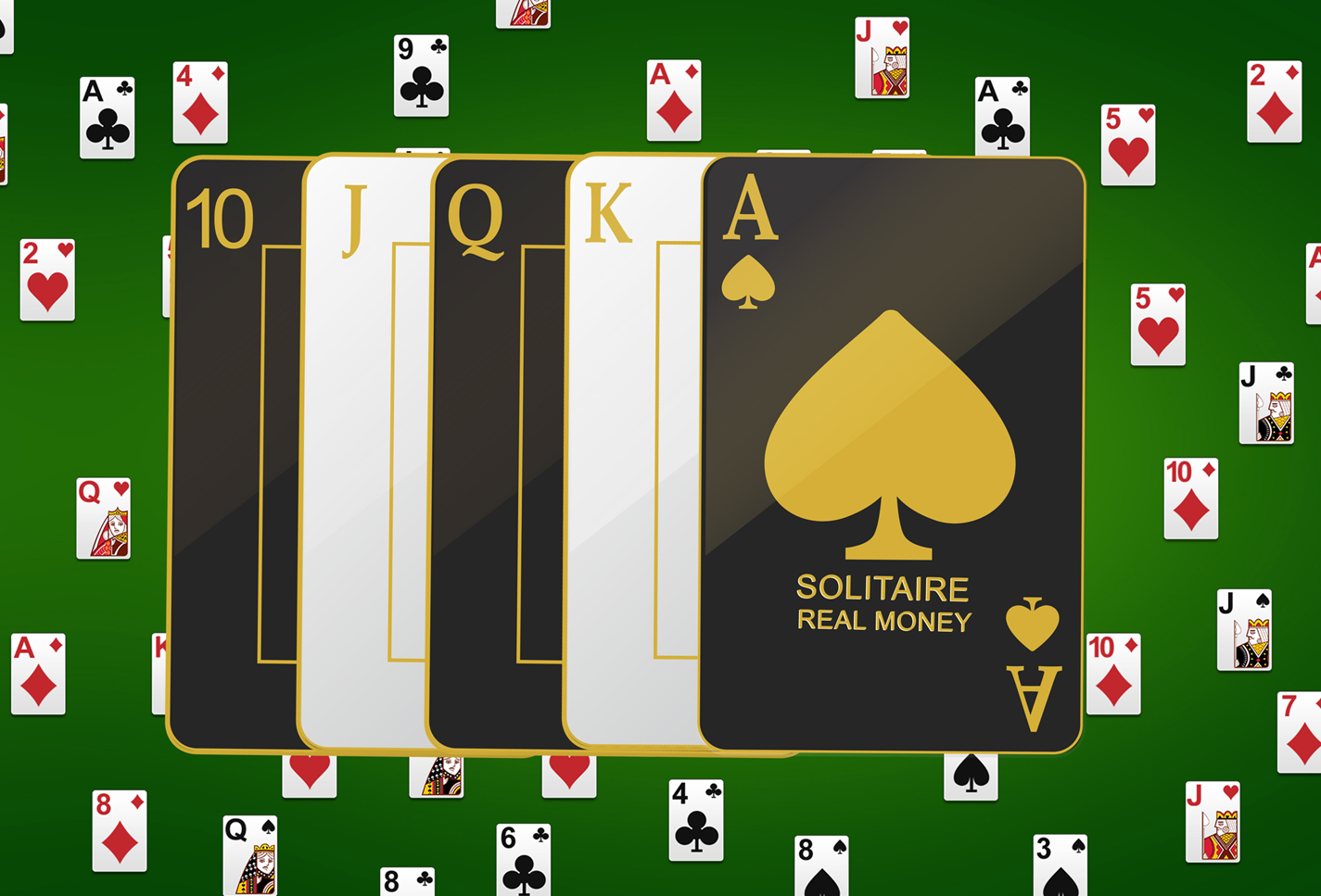 Solitaire Real Money Win Cash Game Download